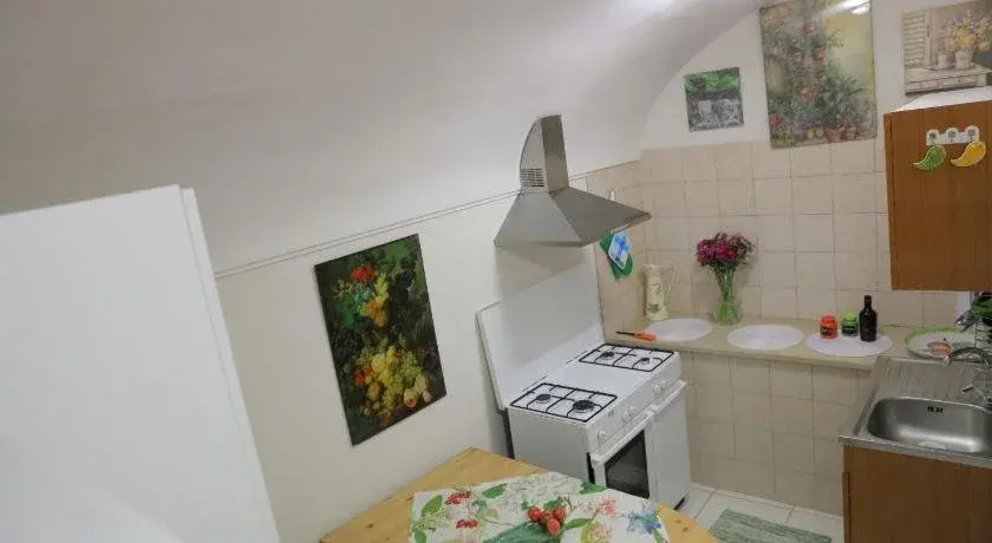 A Casa di Antonella