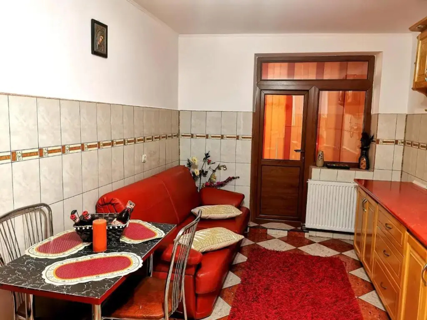 Summer Vibe Apartment