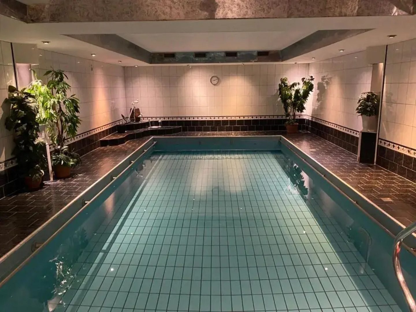 Akzent Hotel Höltje