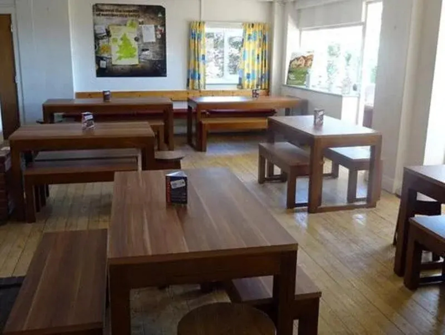 YHA Truleigh Hill - Hostel