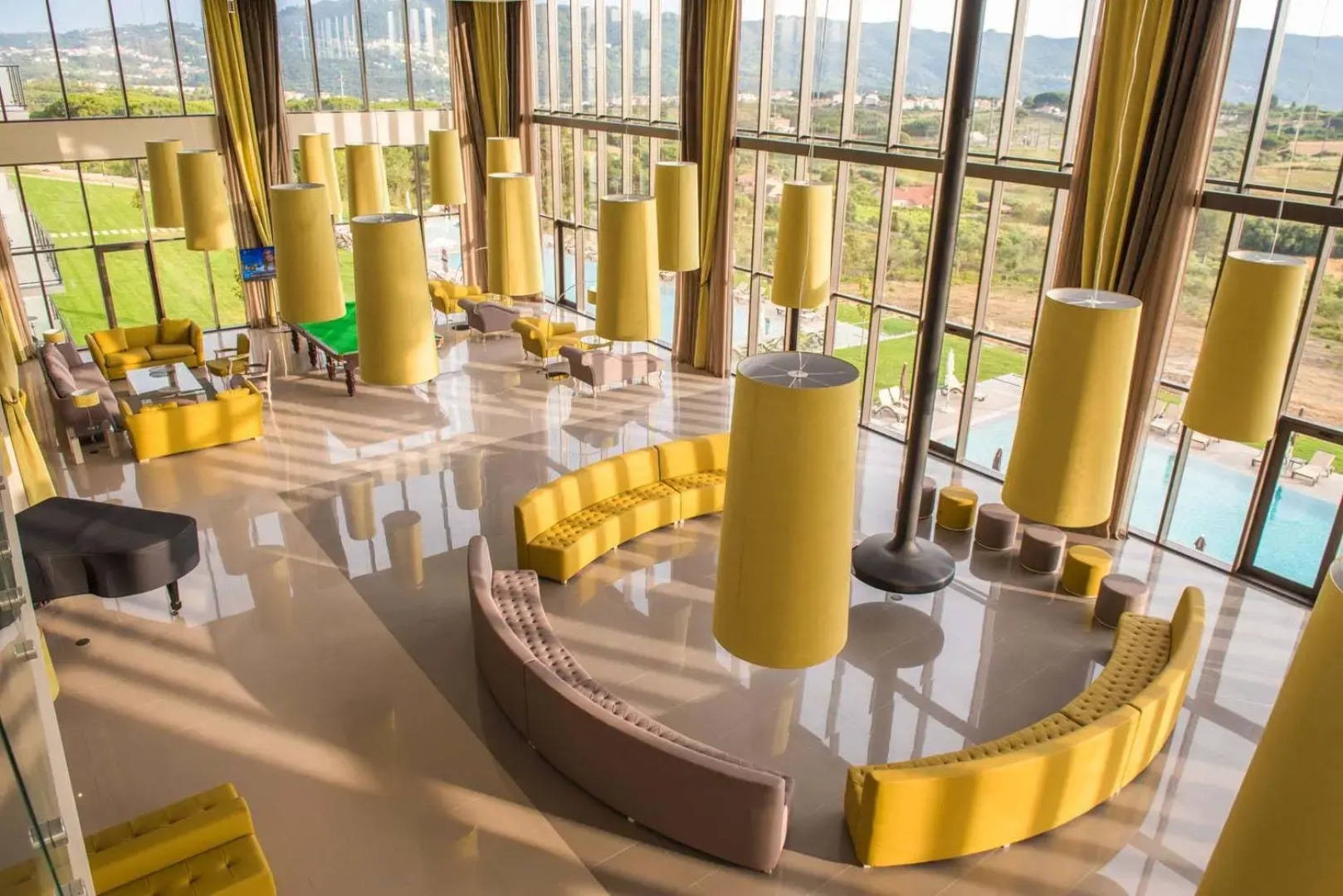 Отель Vila Galé Sintra