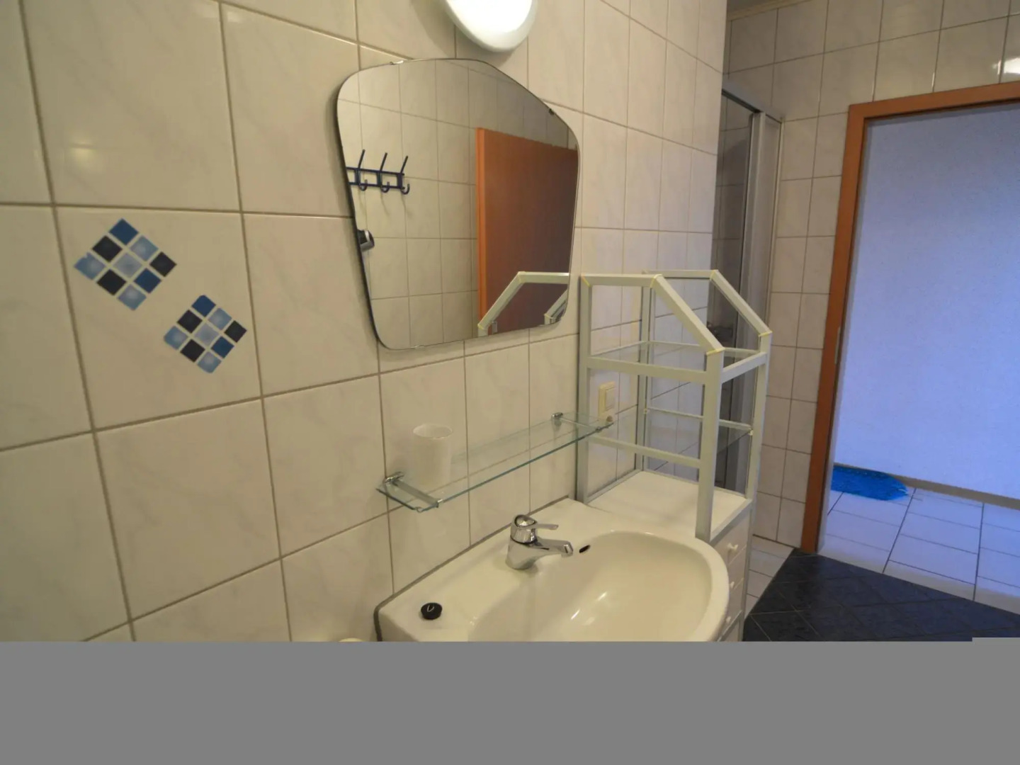 Stunning Apartment in Mörsdorf with Private Terrace