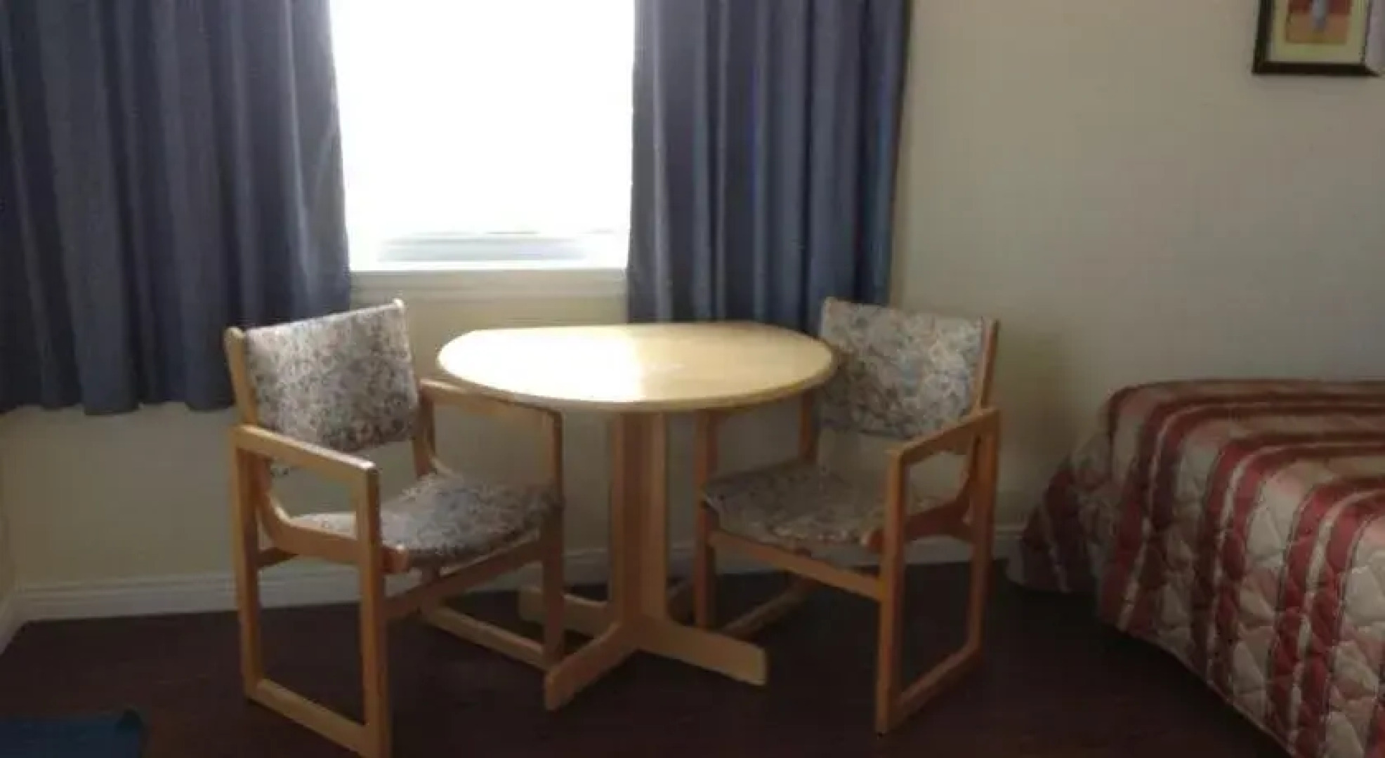 Motel Nouvel Horizon