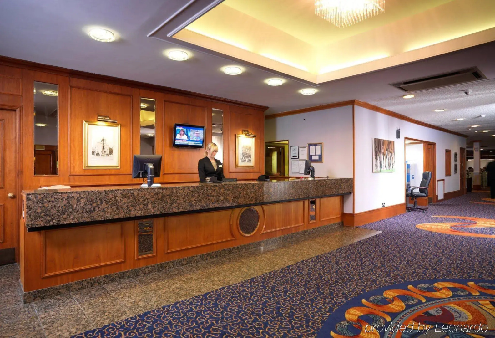 Leonardo Hotel Cheltenham