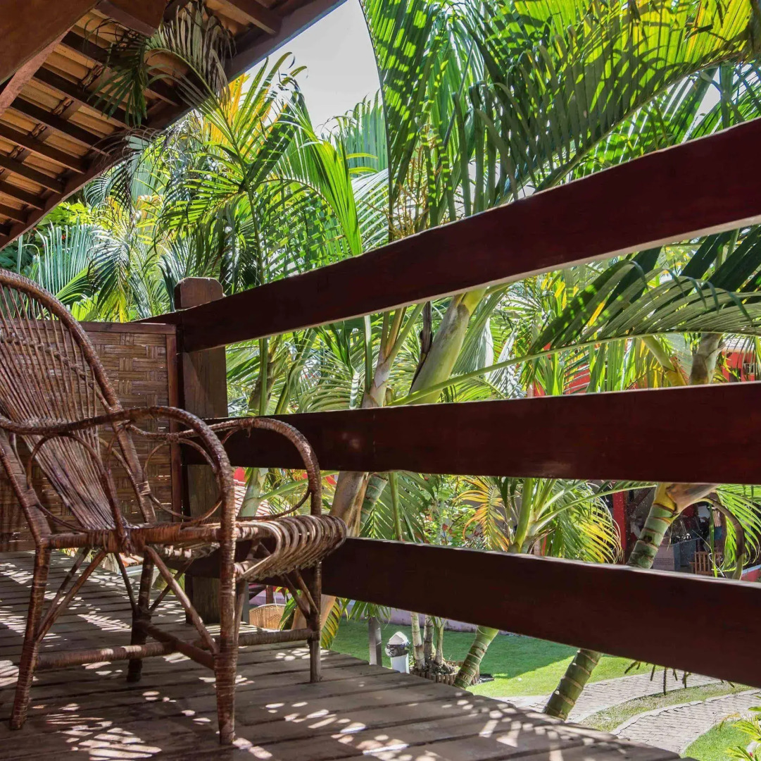 HTL Terra Mar Barra Grande