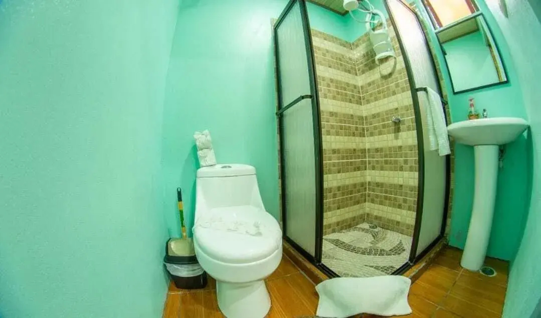 Cabañas Rio Escondido