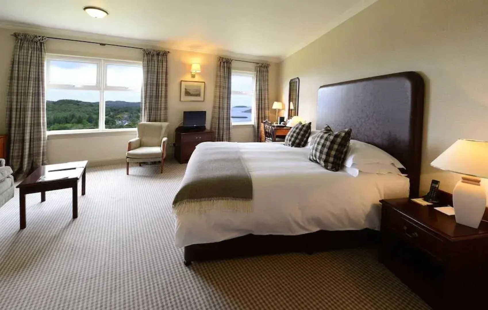Inver Lodge Hotel
