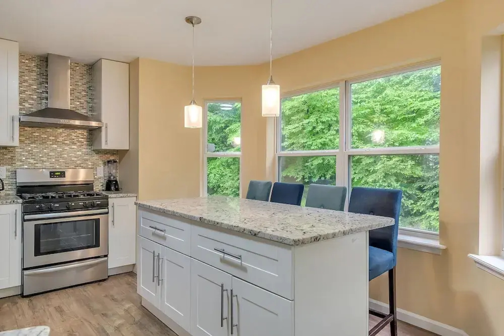 Holiday Home Near Lake and Pool