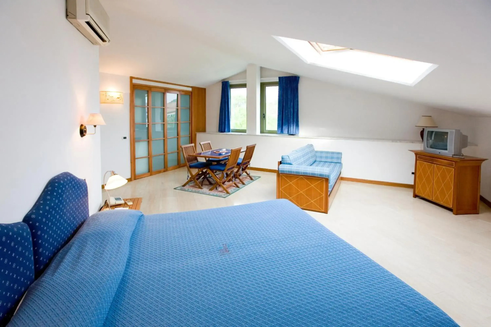 Hotel Villa Undulna - Terme della Versilia