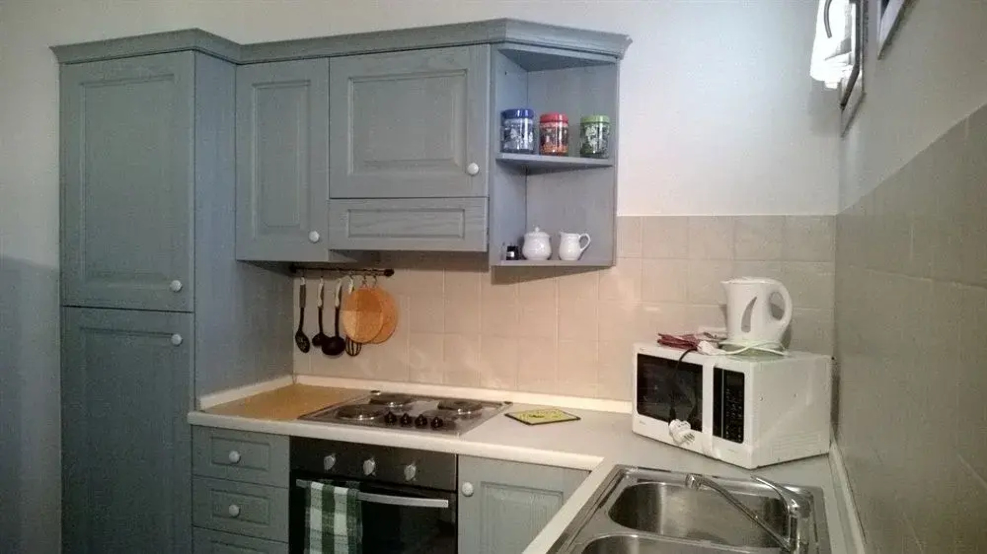 Residence Ca dei Dogi