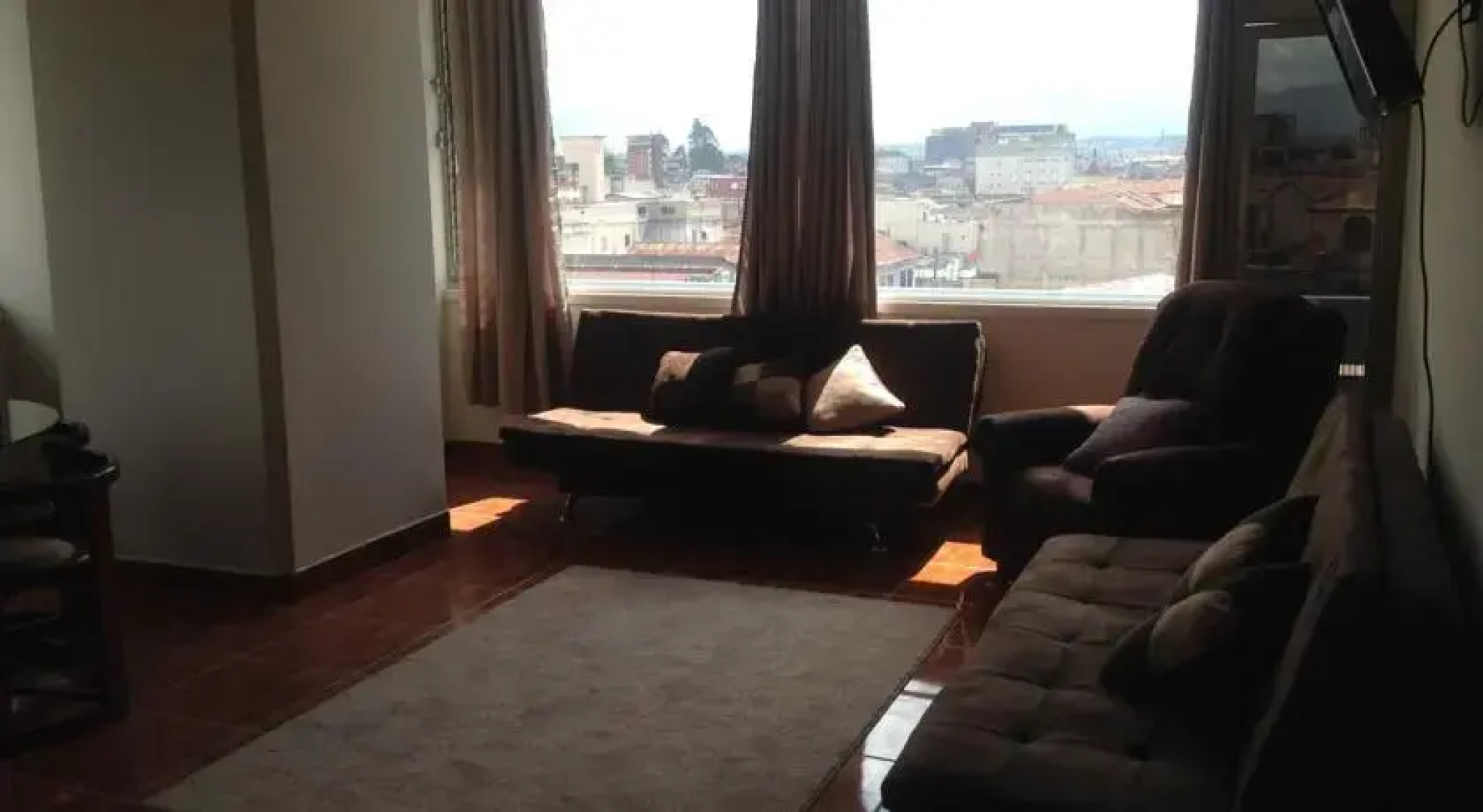 Apartamento Edificio el Centro