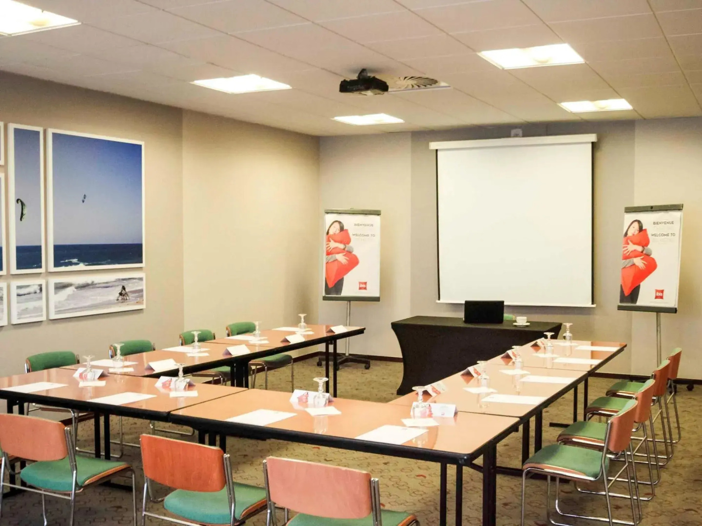 ibis La Baule Pornichet Plage