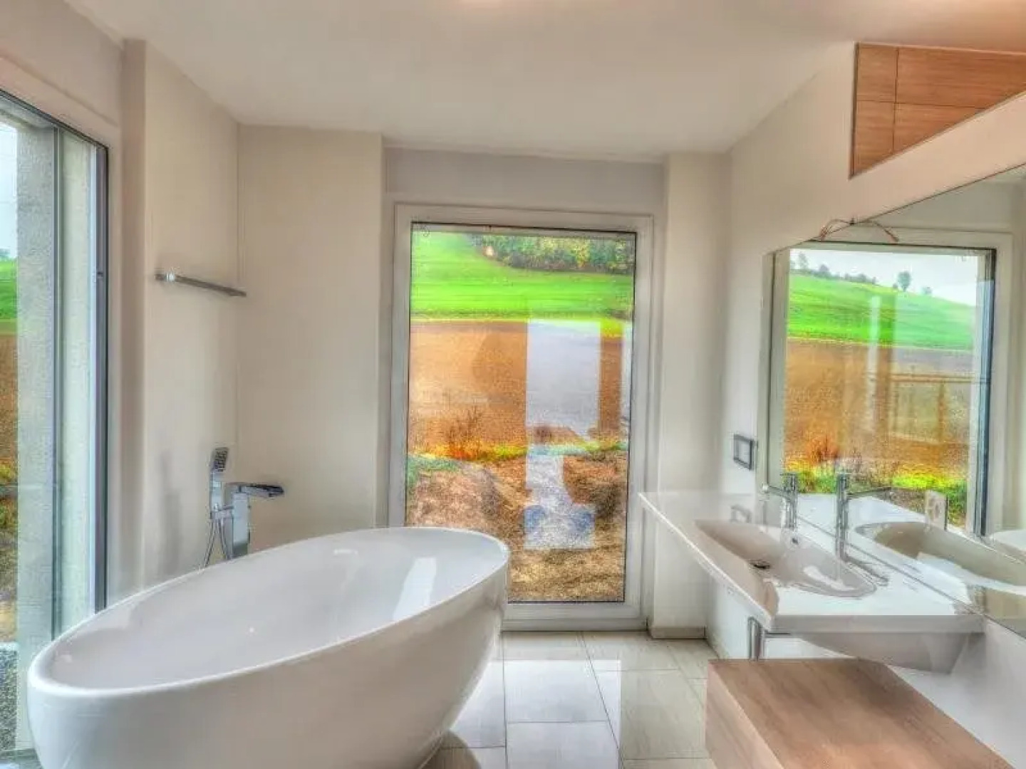 Belair Beinwil - B&B