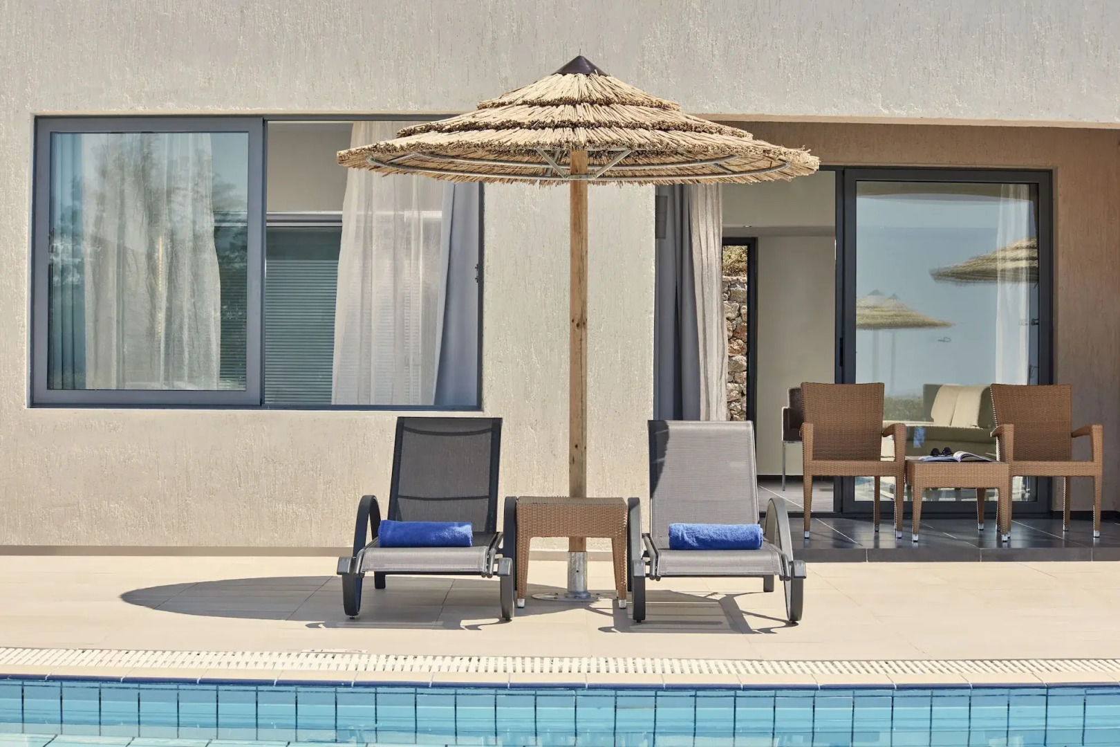 Atlantica Carda Beach