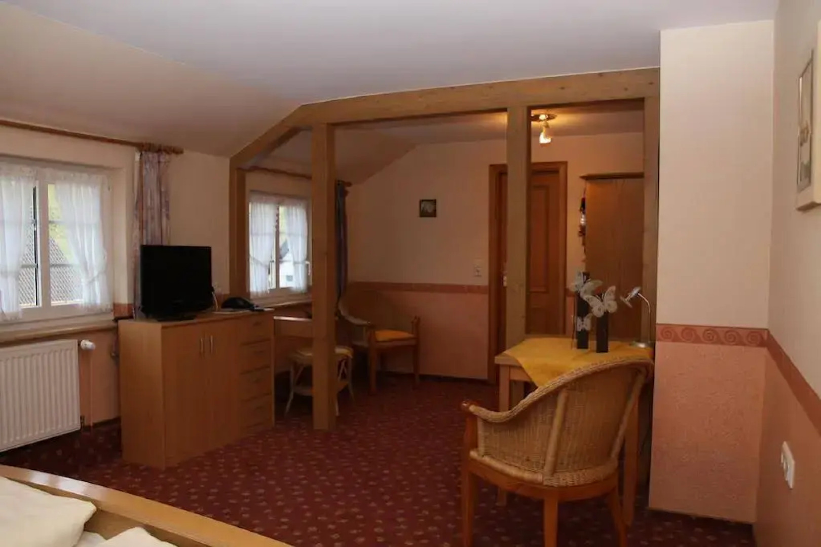 Landhaus Lenneper-Führt