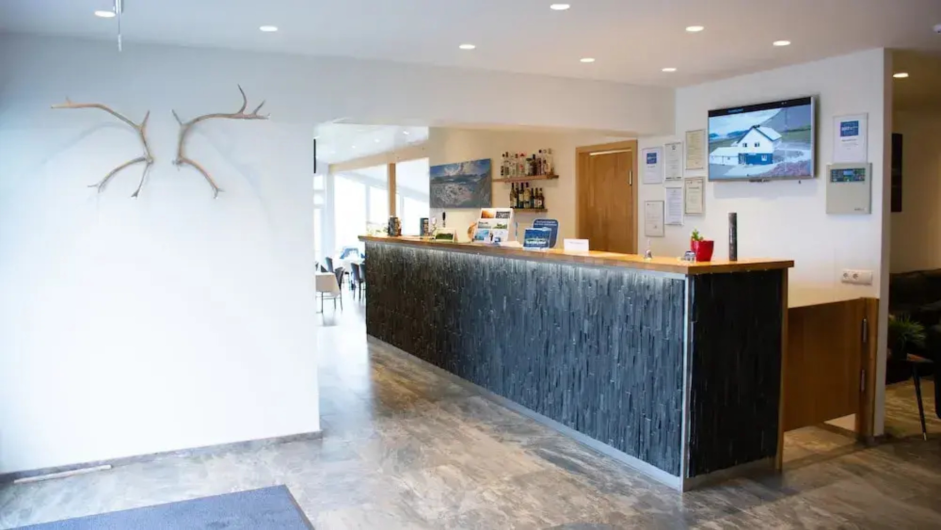 Glacier World - Hoffell