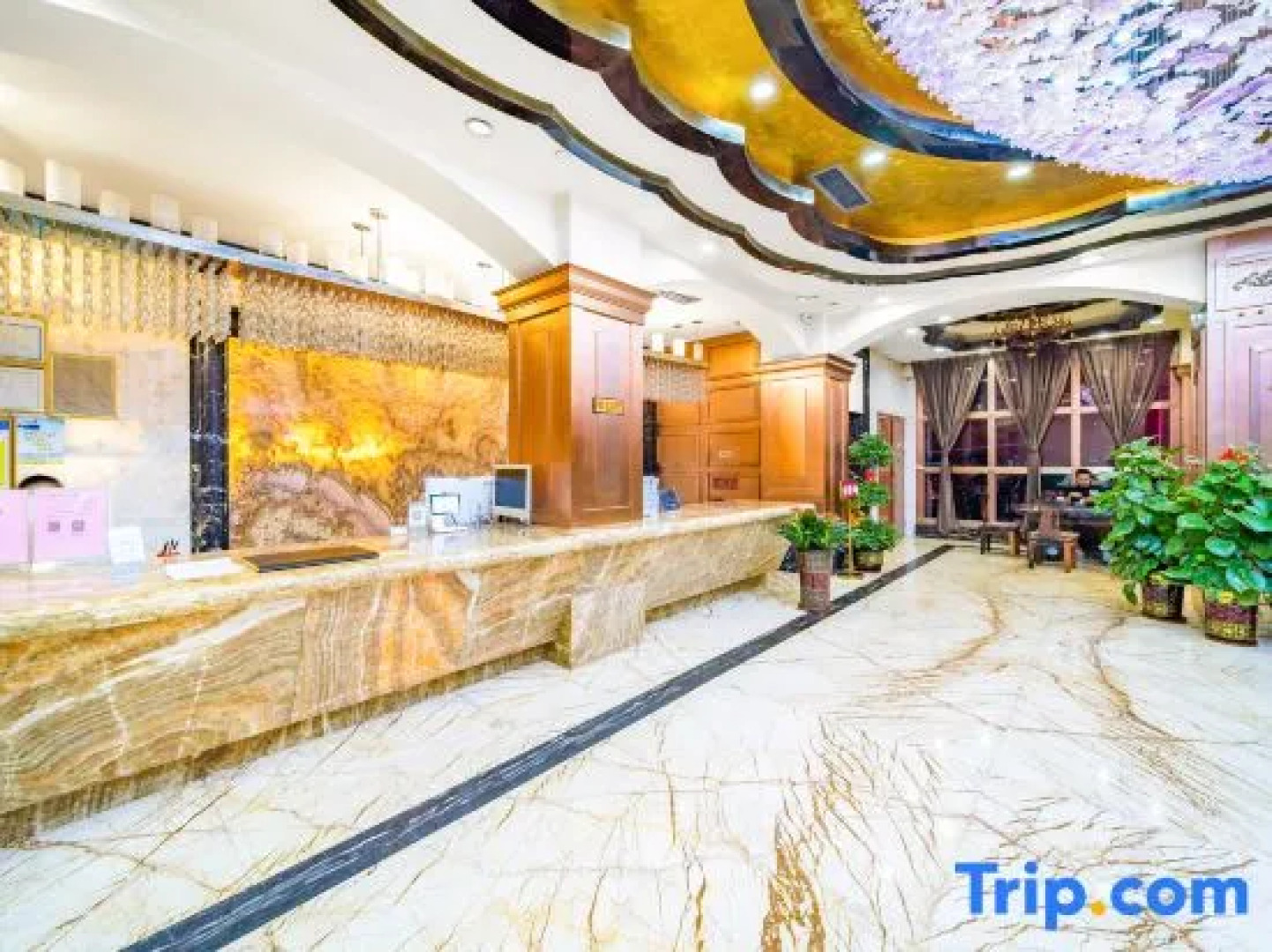 Xixiangfeng Hotel(Guigang Wanda)