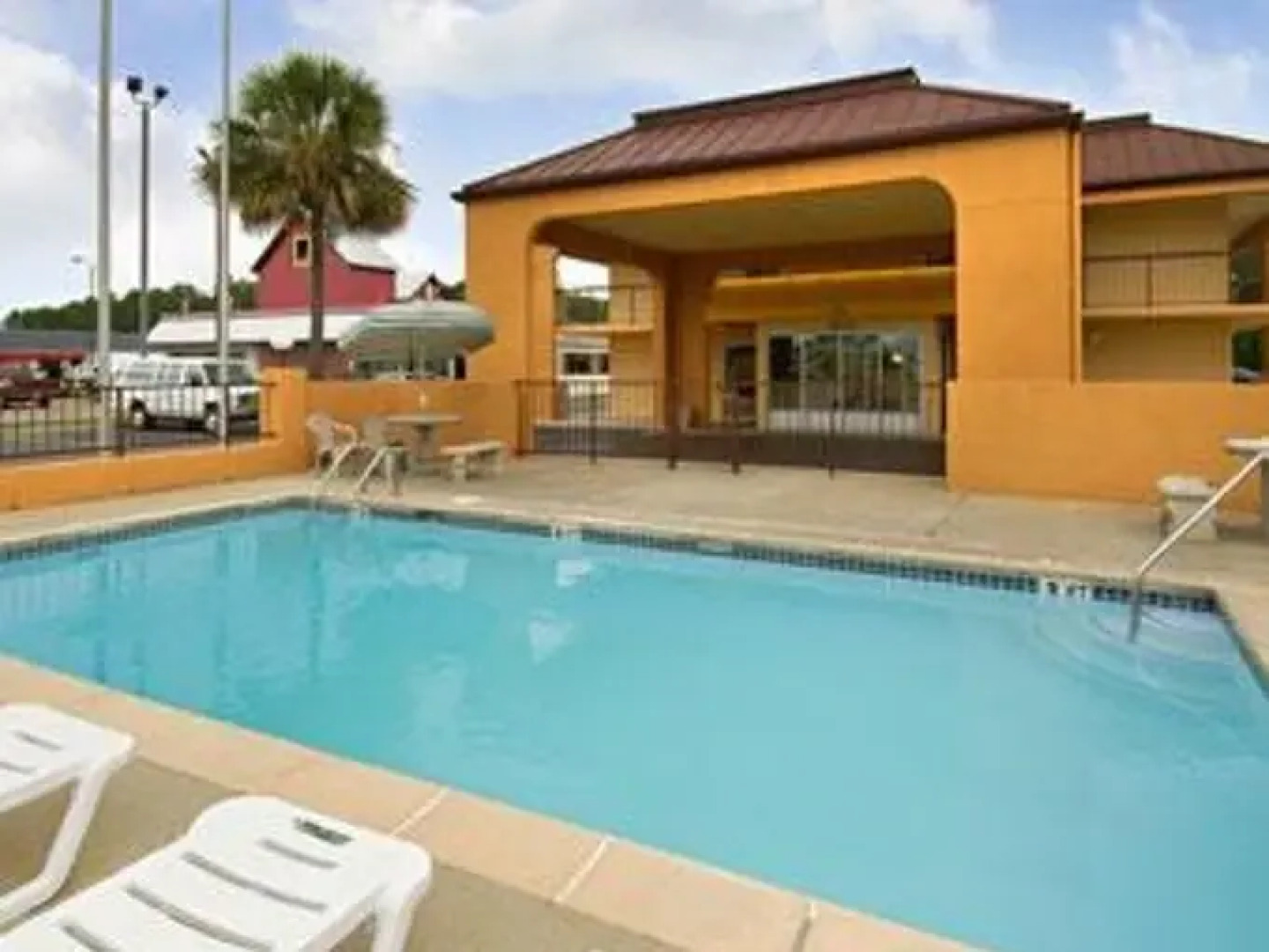 Days Inn Moss Point Pascagoula
