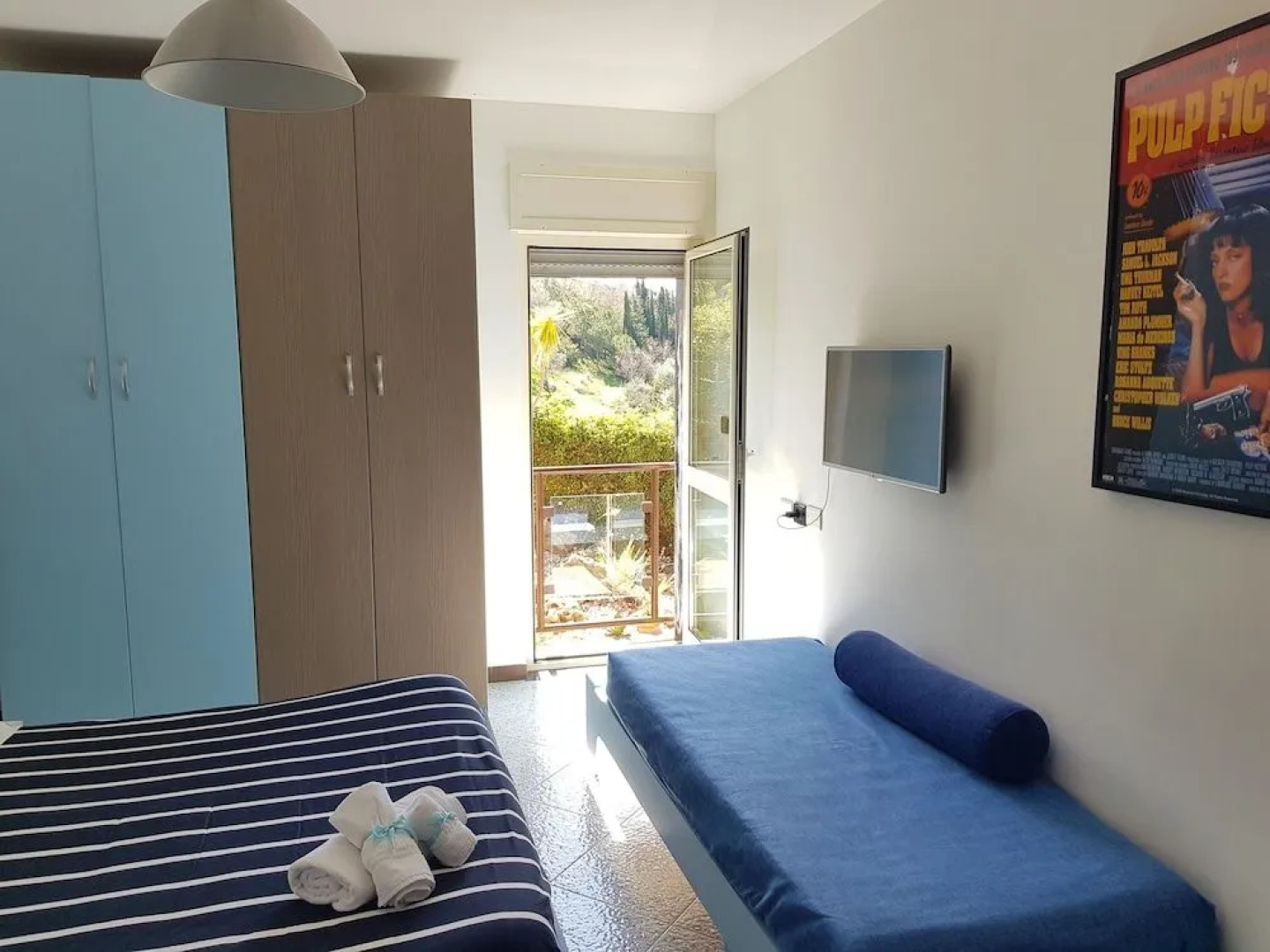 B&B Il Giardino Di Armida