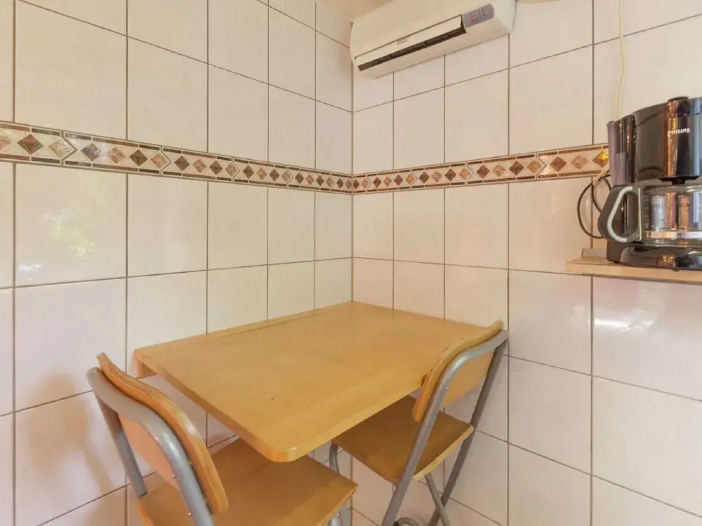 In the Middle of the Gooise Landscape