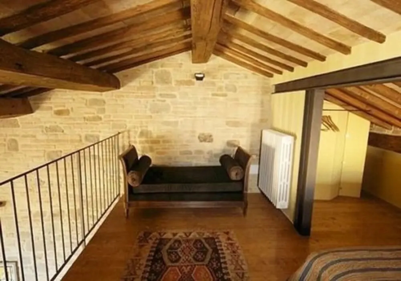 Palazzo Fiumi LaPlaca