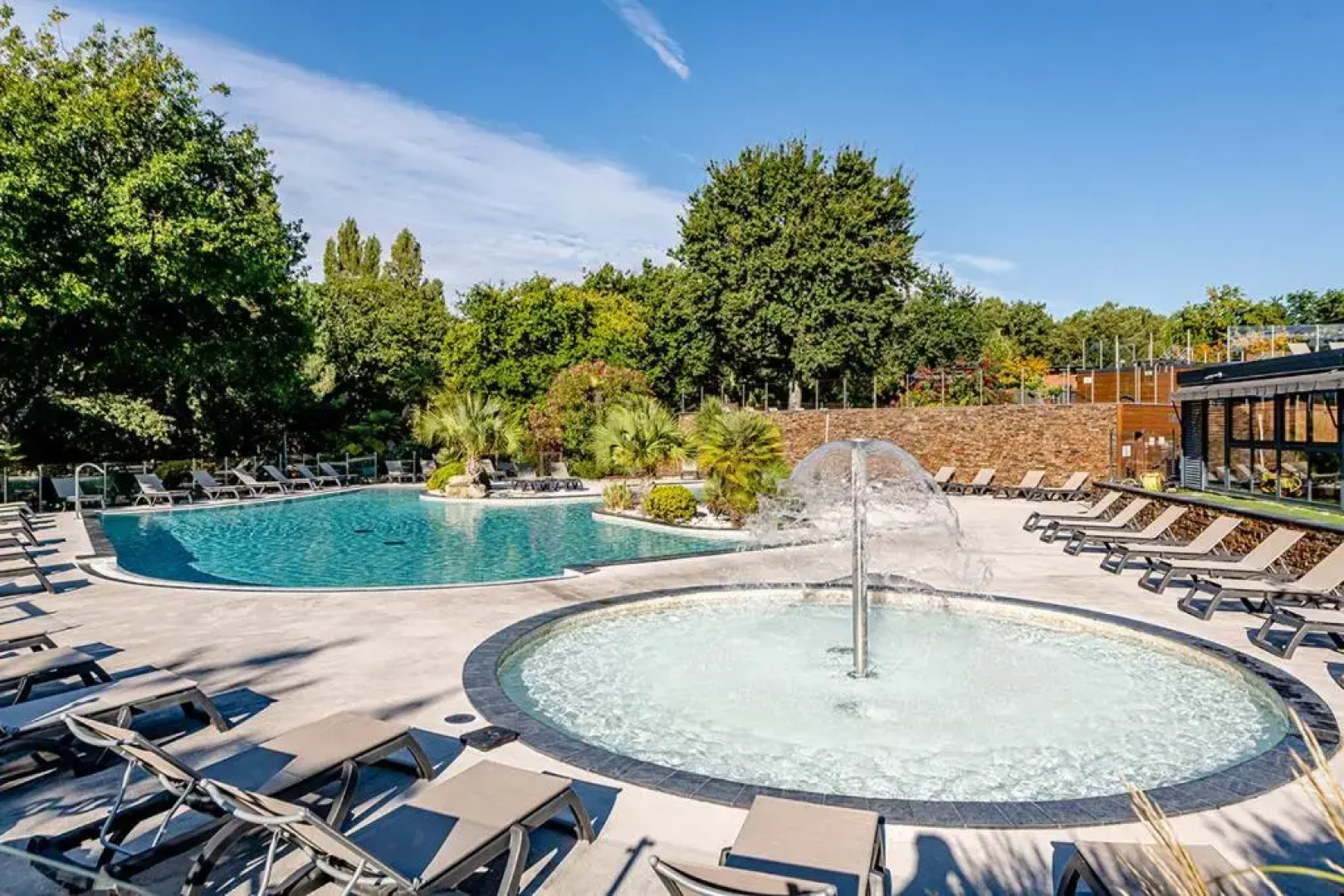 Domaine Les Oréades