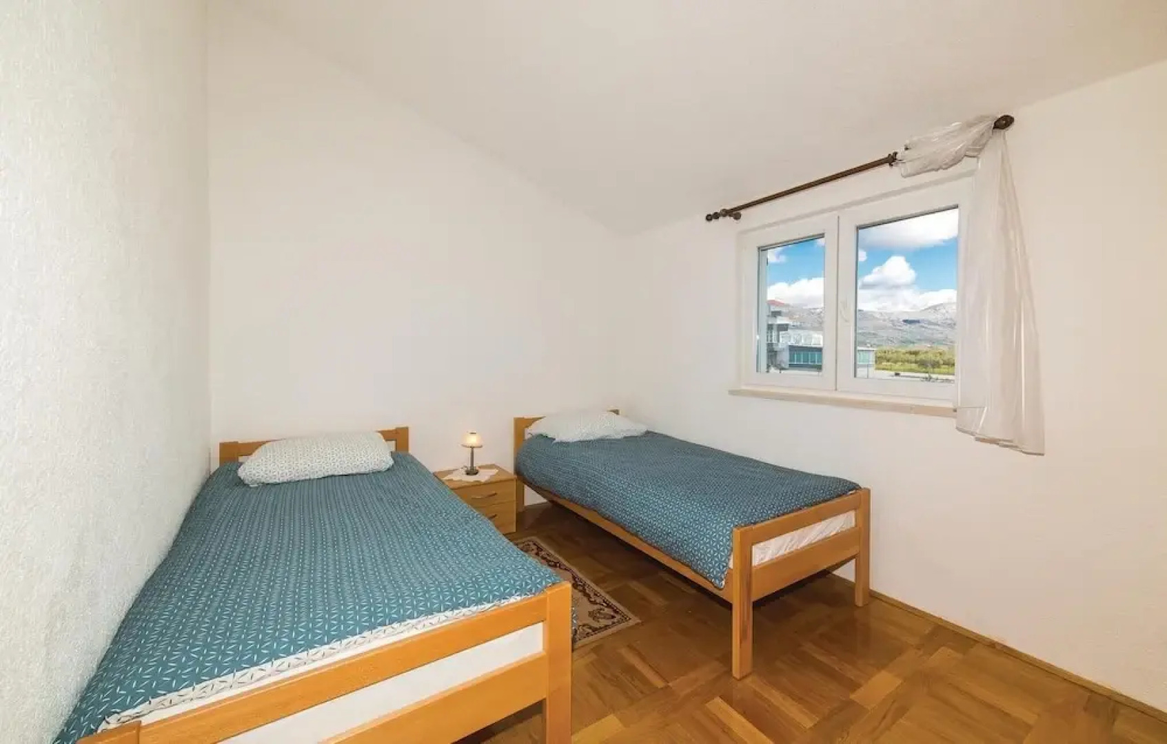 Beautiful Home in Kastel Novi With Wifi and 3 Bedrooms