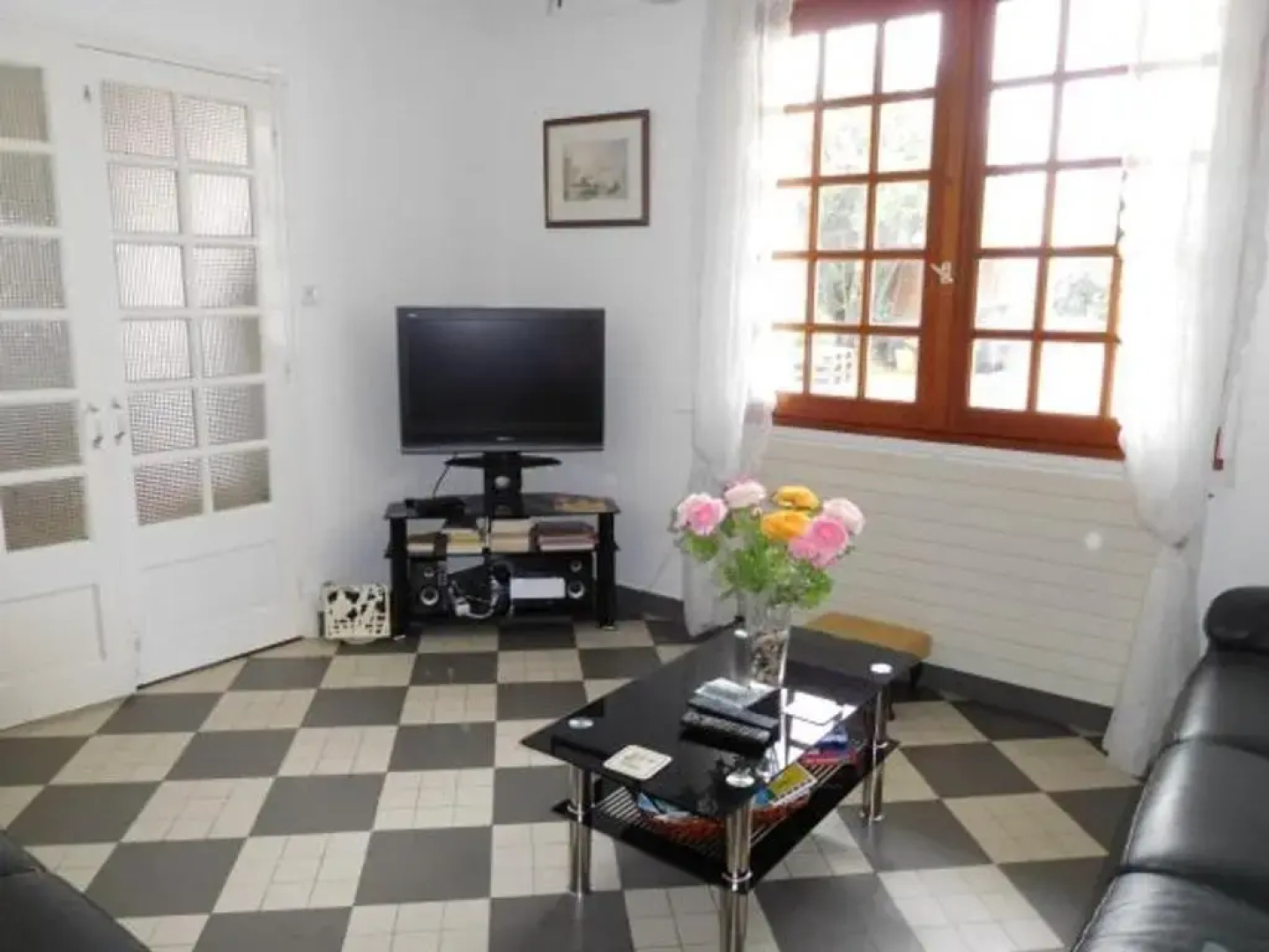 Maison L'Aiguillon-sur-Mer, 6 pièces, 8 personnes - FR-1-476-148