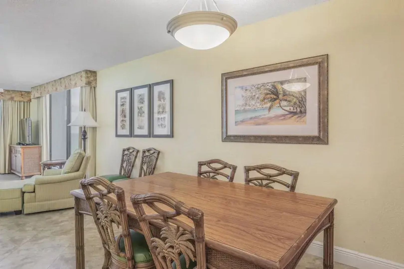 GetAways at Turtle Reef Club