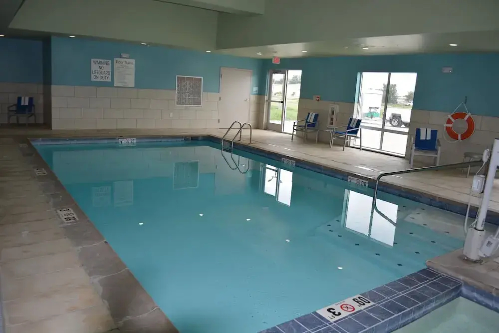 Holiday Inn Express & Suites Liberal
