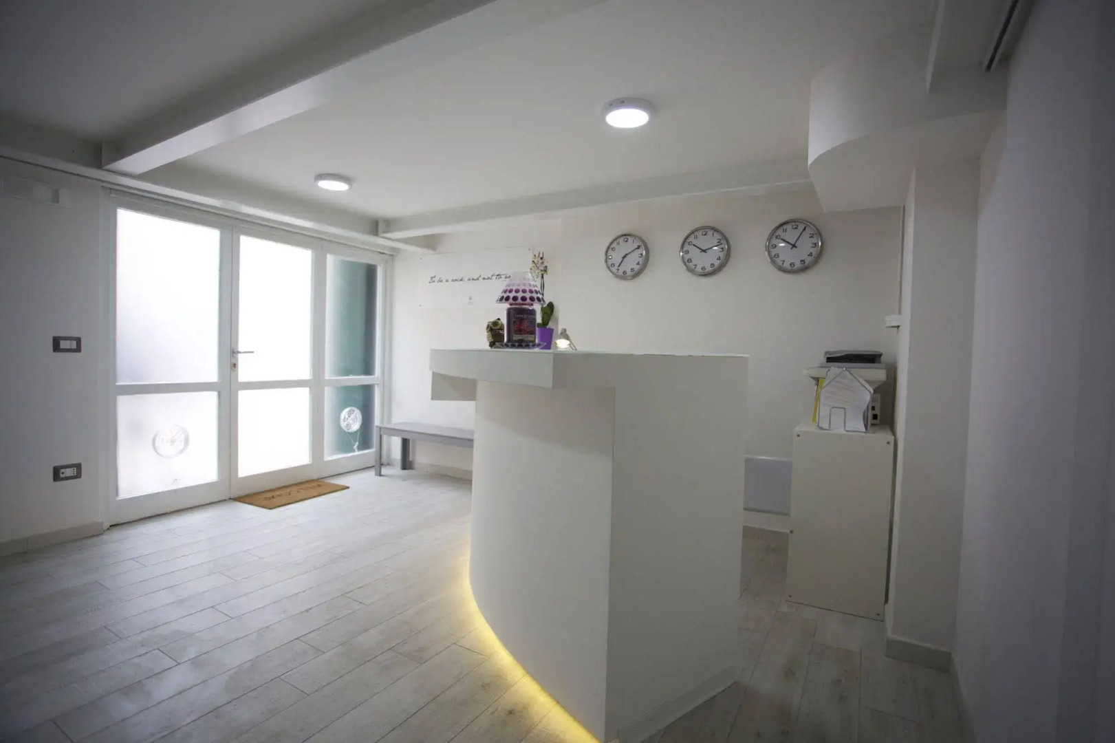 Ostello dei Sassi Matera