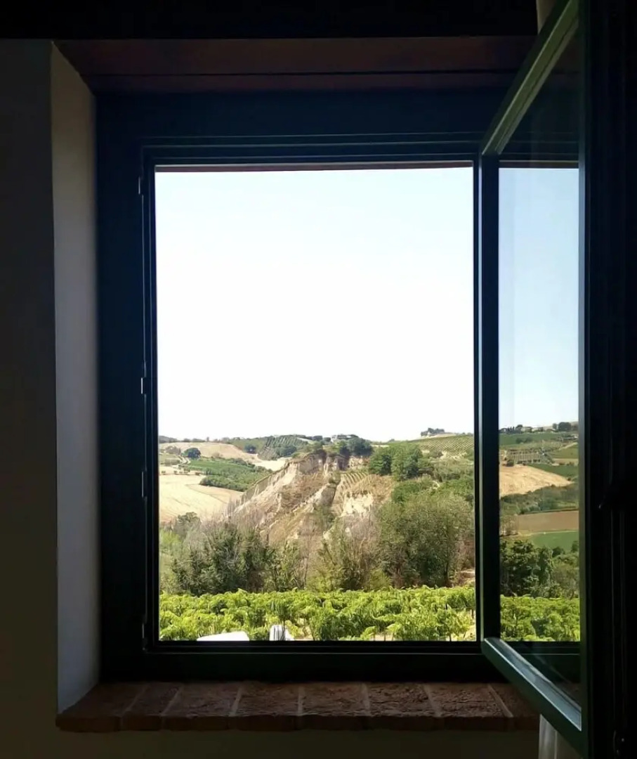 Relais Cocci Grifoni - Panoramic Wine Resort