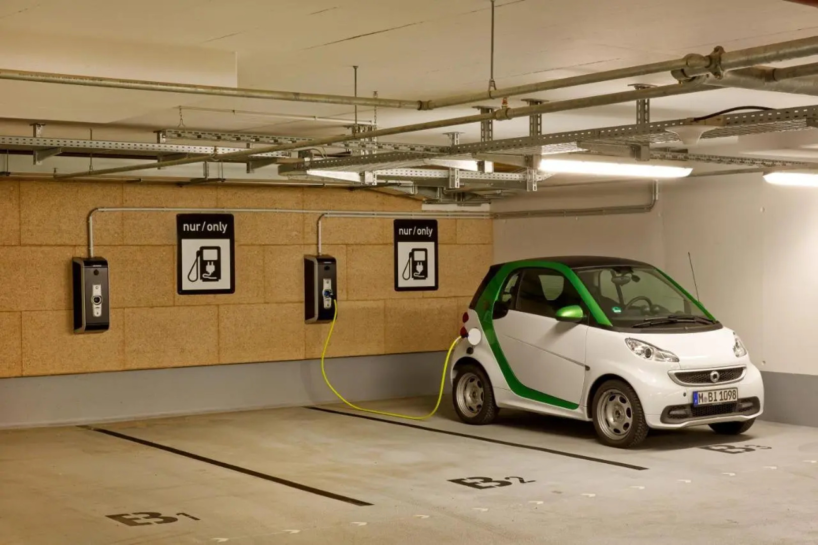 H4 Hotel München Messe