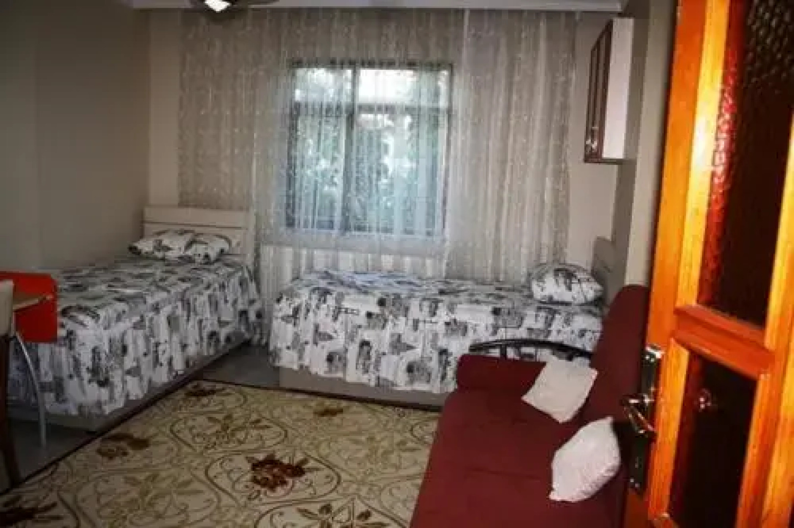 Bandirma Saglik Apart