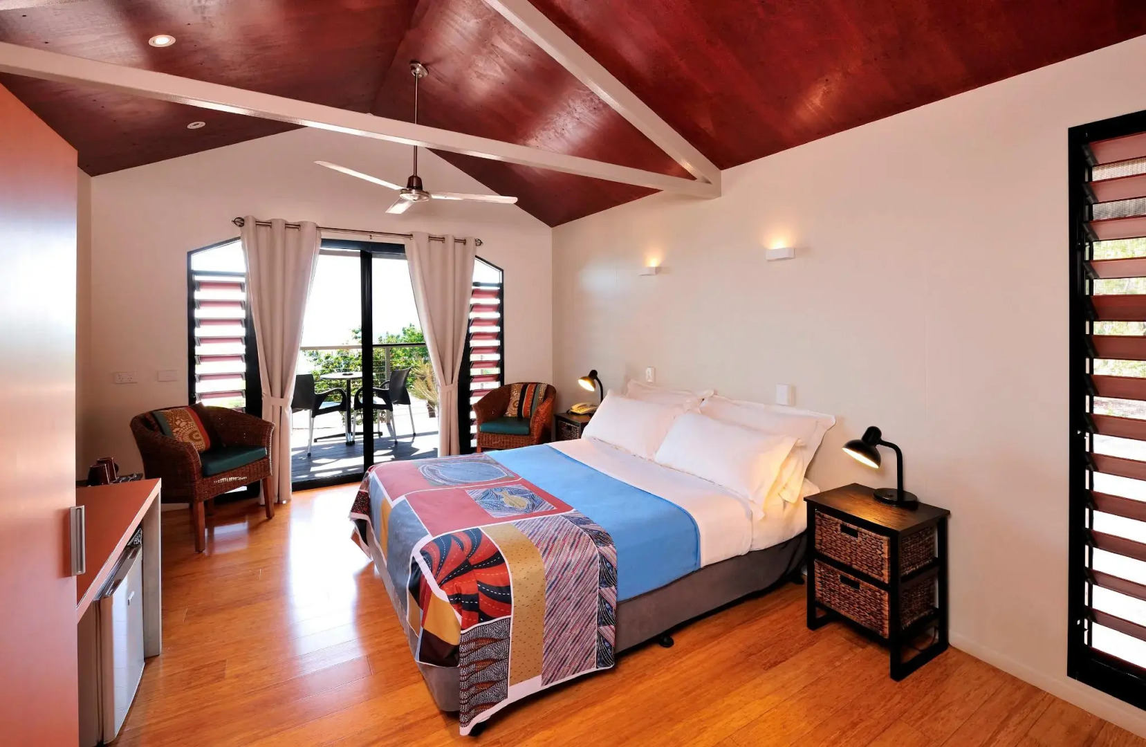 Groote Eylandt Lodge