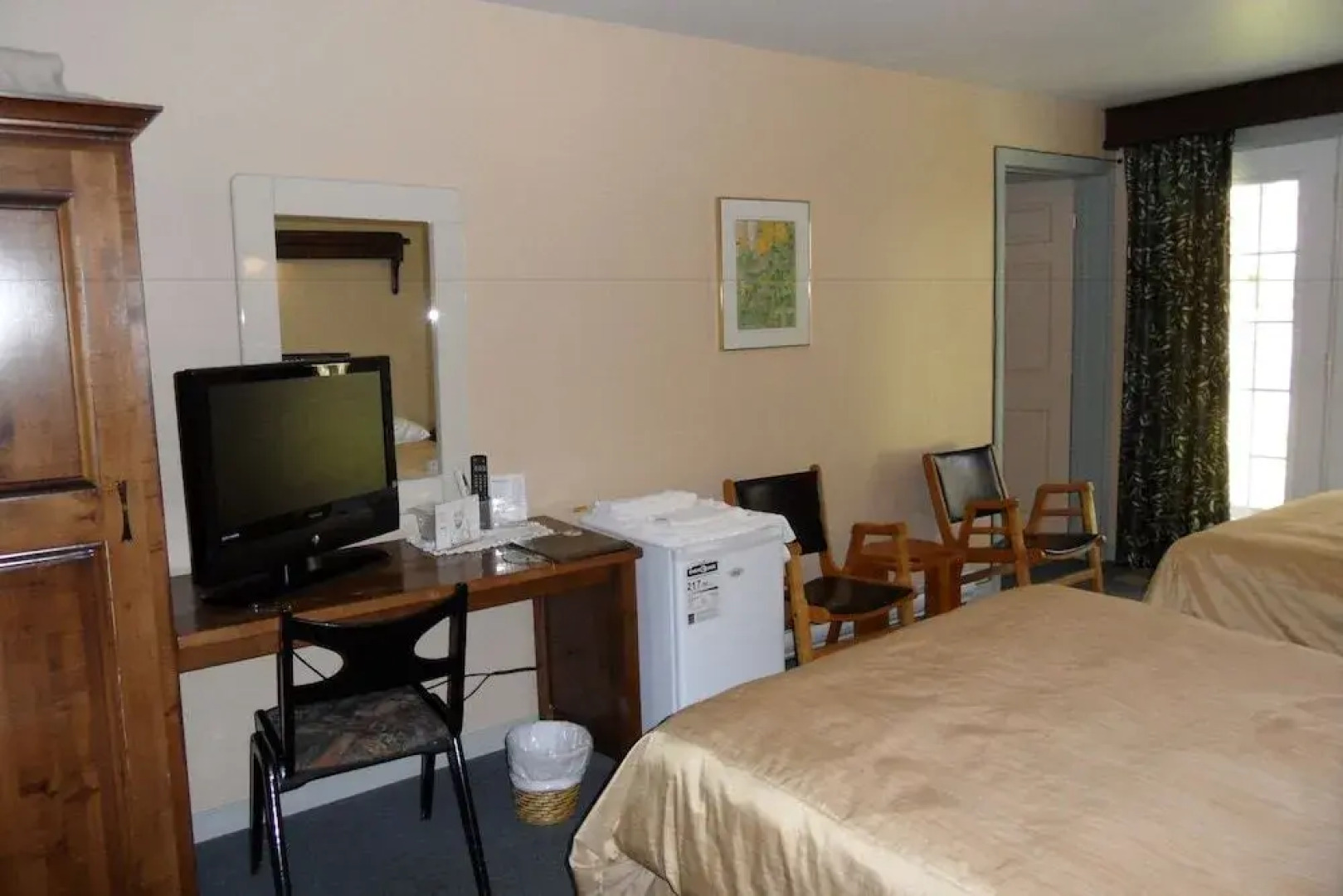 Auberge le Relais des Hautes Gorges