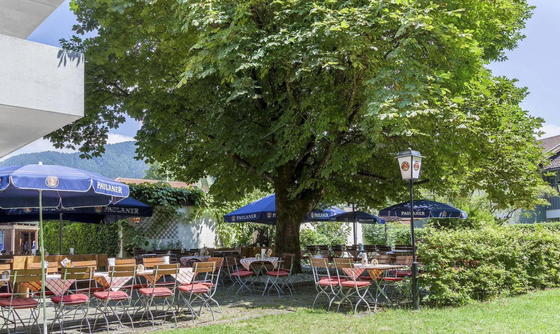 Flesslers Lenggries, a Tribute Portfolio Hotel