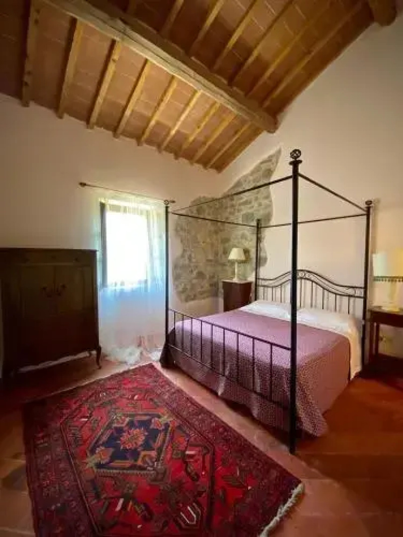 Agriturismo San Lorenzo Della Rabatta