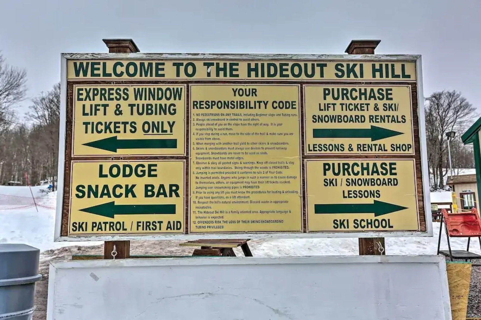 Walk to Hideout Slopes: Home w/ Game Room!