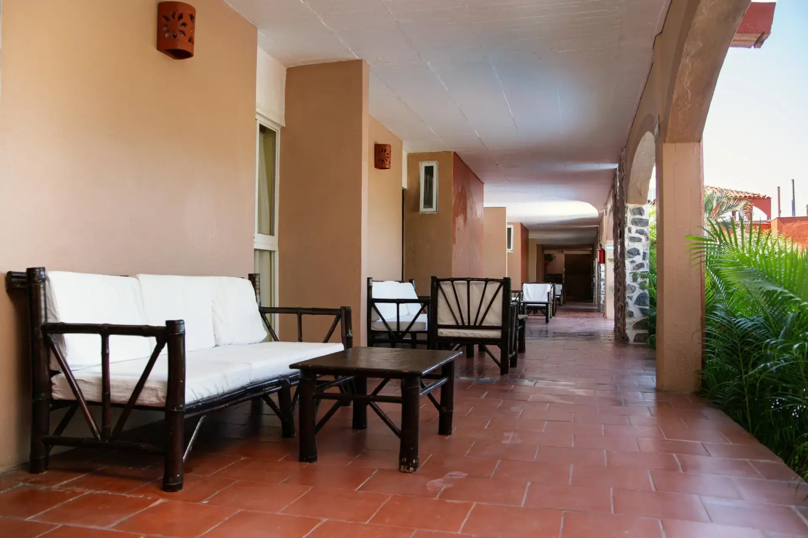 Hotel Zihua Caracol