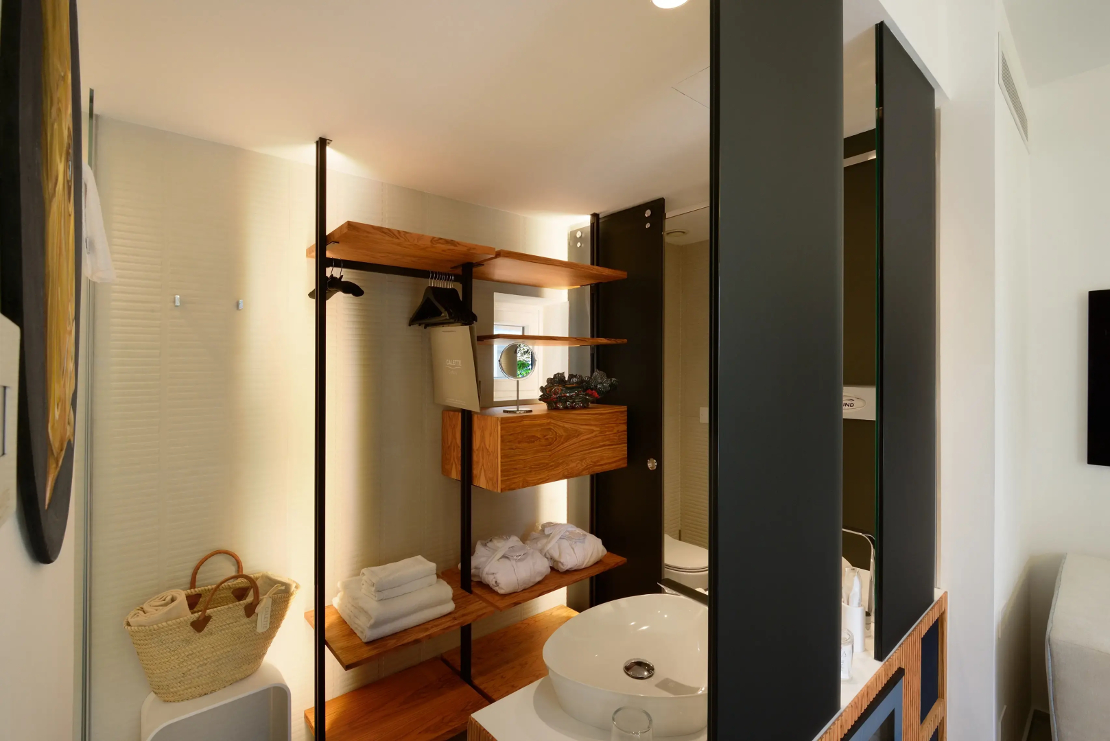 Hotel Le Calette