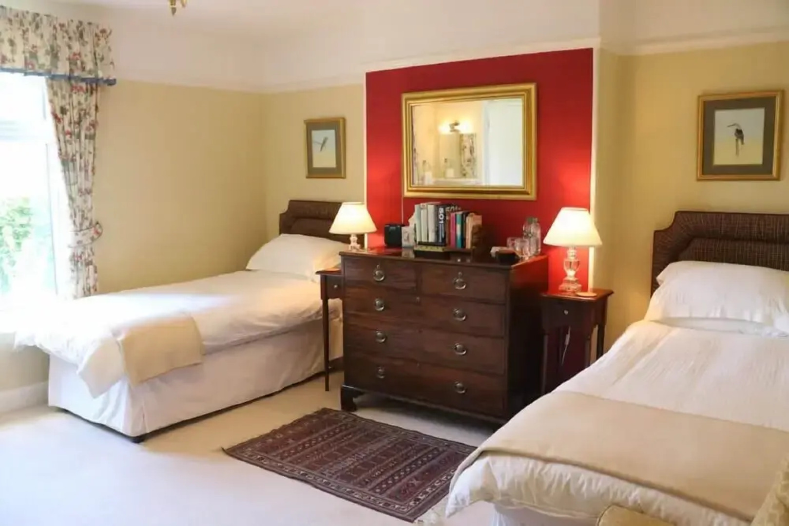 Stoneborough House B&B