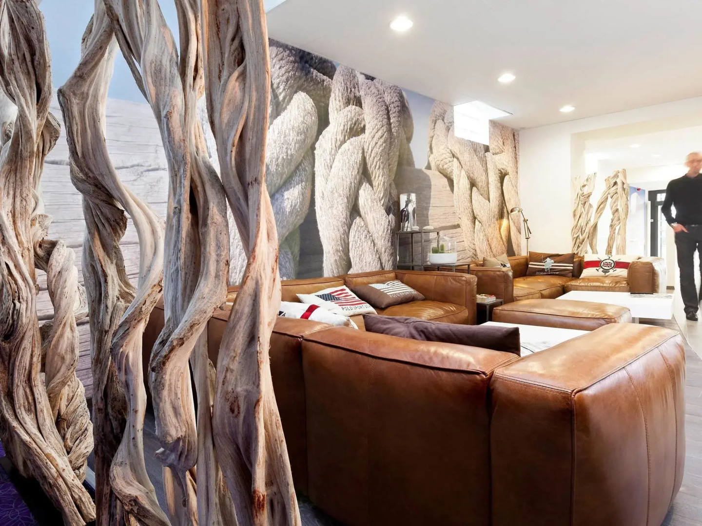 ibis Styles Quiberon Centre