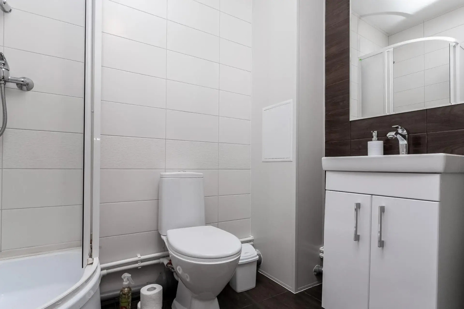 Апартаменты Кукуруза на Торфяной дороге 15 корпус 3 (1)