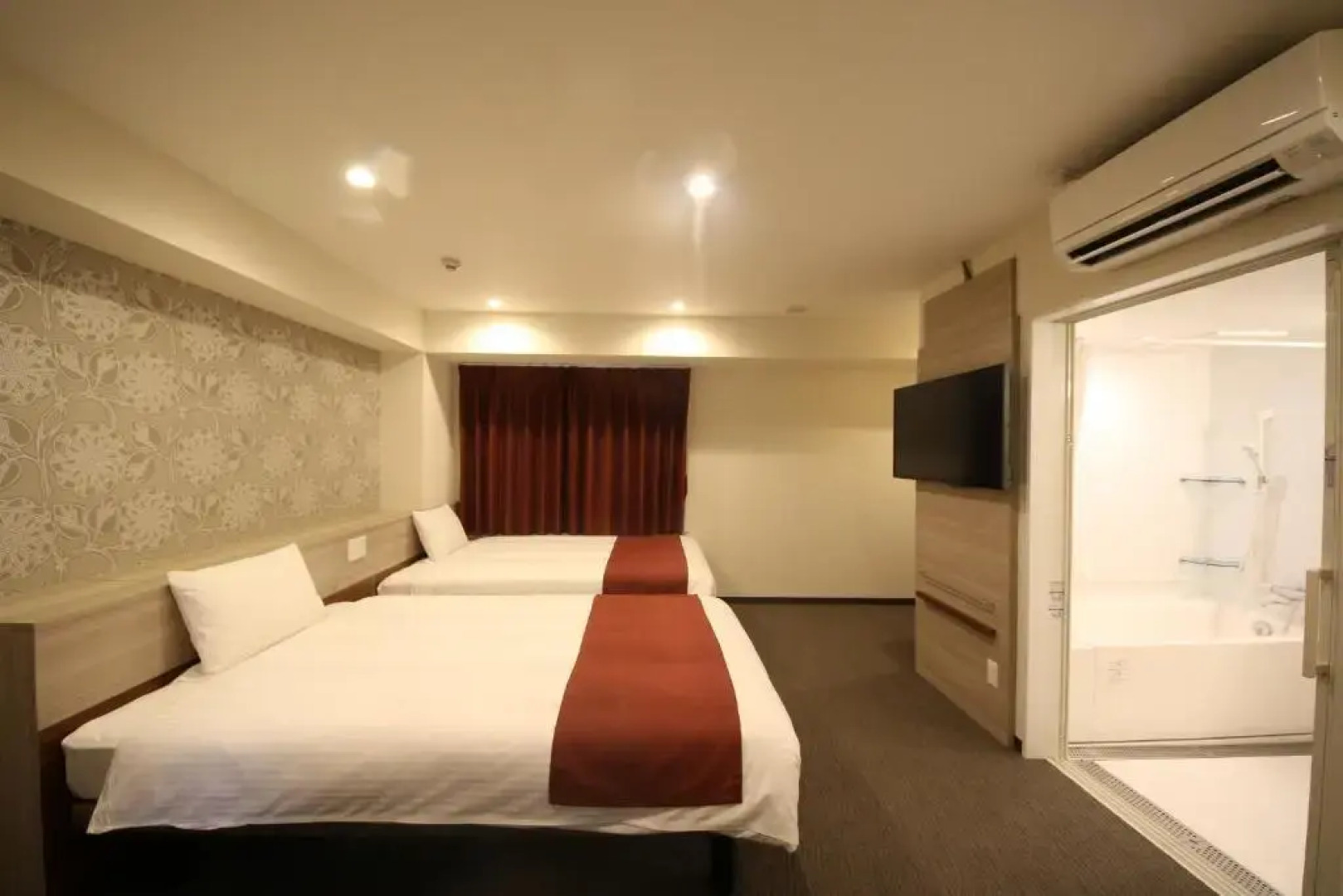 Kuretake Inn Premium Numazu Kitaguchi Ekimae