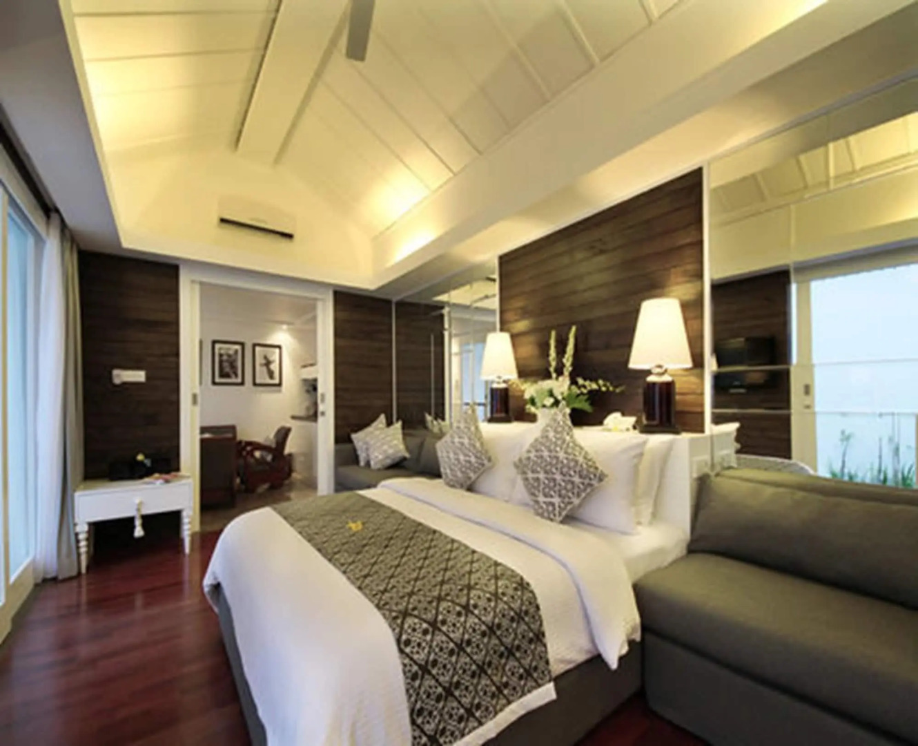 Astana Batubelig Suite Pool Villa Seminyak