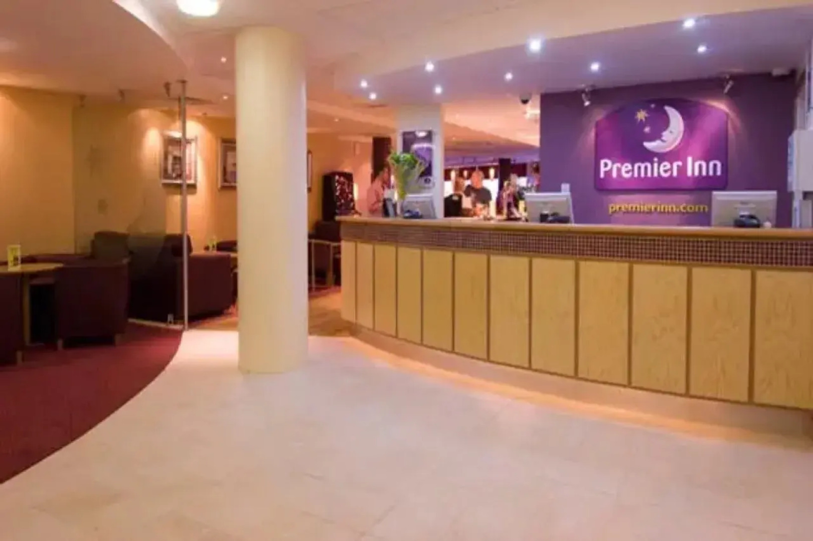 Premier Inn Hull City Centre