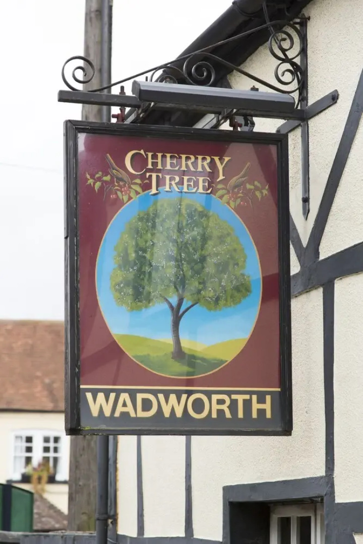 The Cherry Tree - Inn