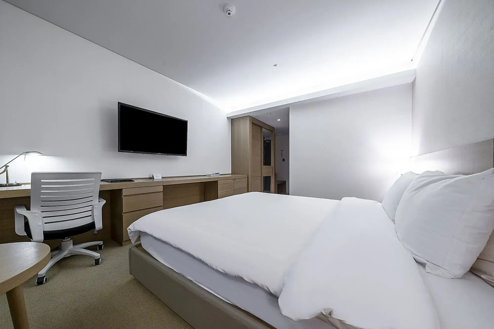 Wonju City Hotel HYEOKSIN