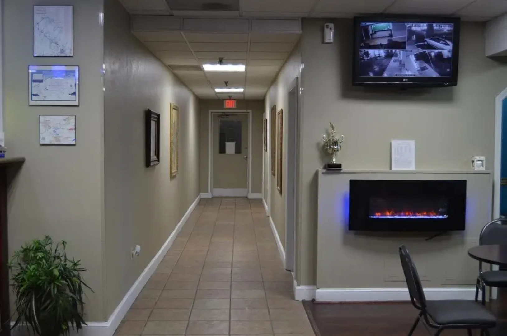 Travel Inn Kingsport